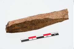 Foto von Schleifstein (NHMW-PRAE-024379)